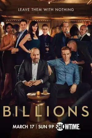 Billions Season 7