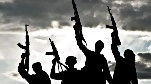Kidnappers demand N100m ransom for Kwara woman, children
