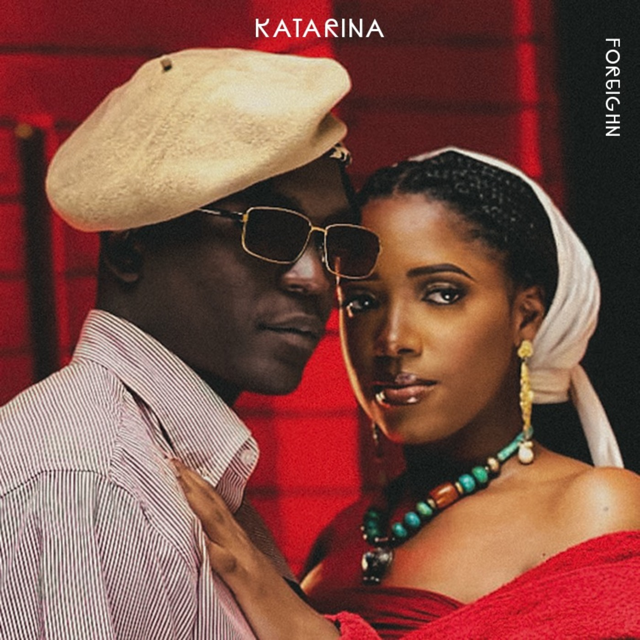 Foreighn – Katarina