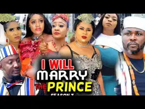 I Will Marry The Prince Season 3
