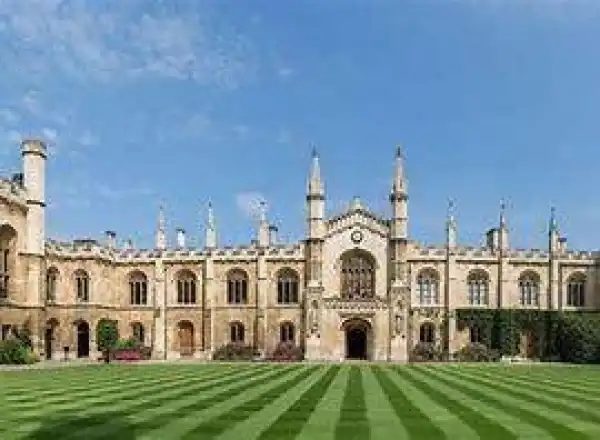 2025 Africa Highfliers Scholarships at University of Birmingham, UK