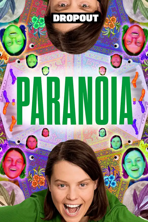 Paranoia 2019 S01E01