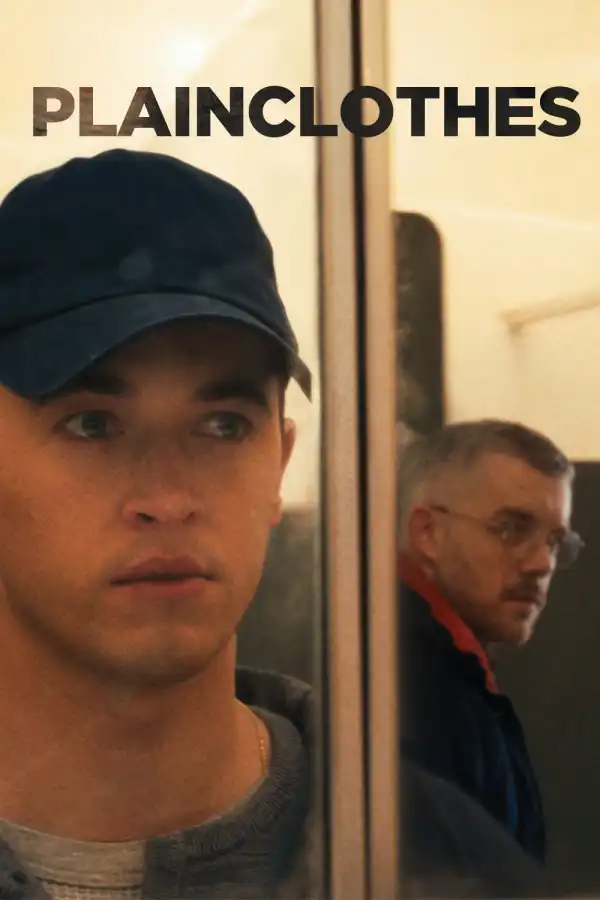 Plainclothes (2025)