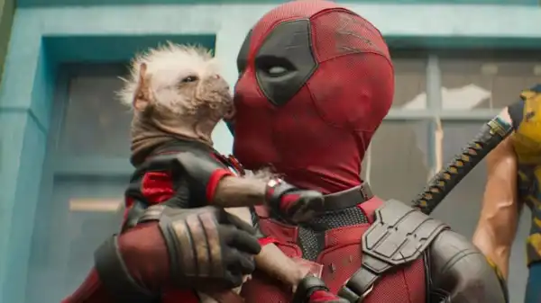 Ryan Reynolds’ Deadpool Almost Died at the End of Deadpool & Wolverine