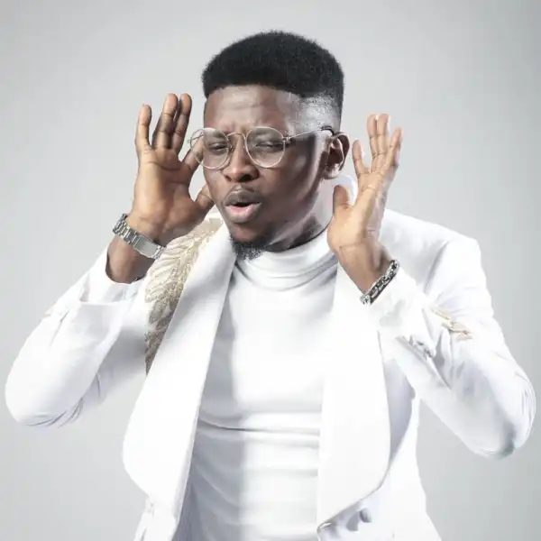 Biography & Career Of Rotimi Salami