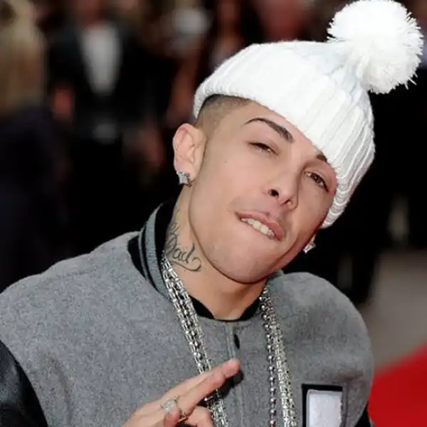 Biography & Career Of Dappy