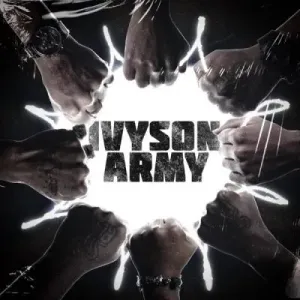 Nasty C – Ivyson Army (Album)