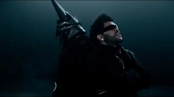 The Weeknd – Timeless Ft. Playboi Carti (Video)