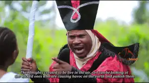 Alade Aye (2022 Yoruba Movie)