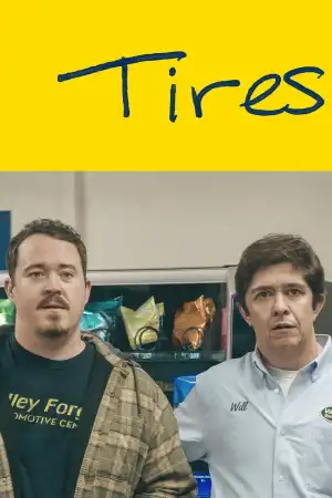 Tires S02 E12