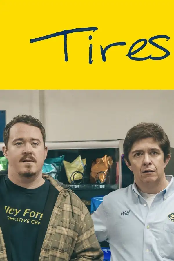 Tires (2024 TV series)