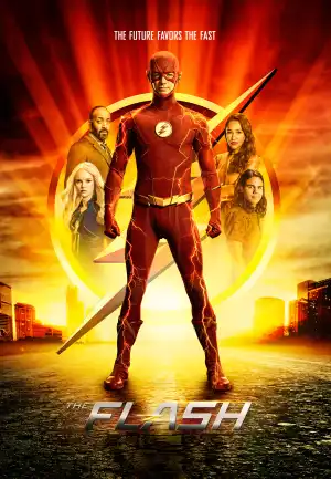 The Flash 2014 S09E09