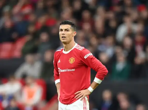 UCL: Cristiano Ronaldo makes promise as Man Utd failed to beat Atalanta