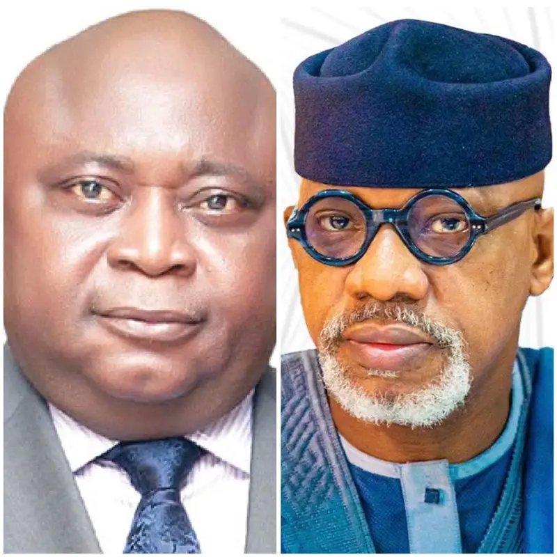 PDP, Adebutu drag INEC, APC, Gov Abiodun before tribunal
