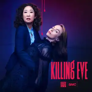 Killing Eve Season 4