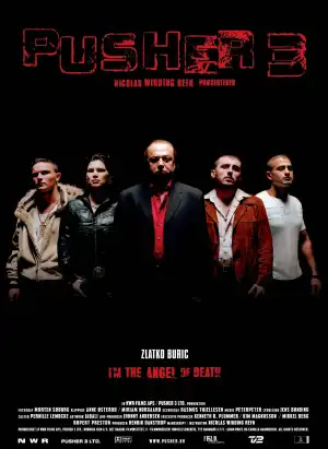 Pusher III (2005) [Danish]