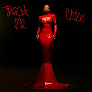 Chloe – Treat Me (Instrumental)