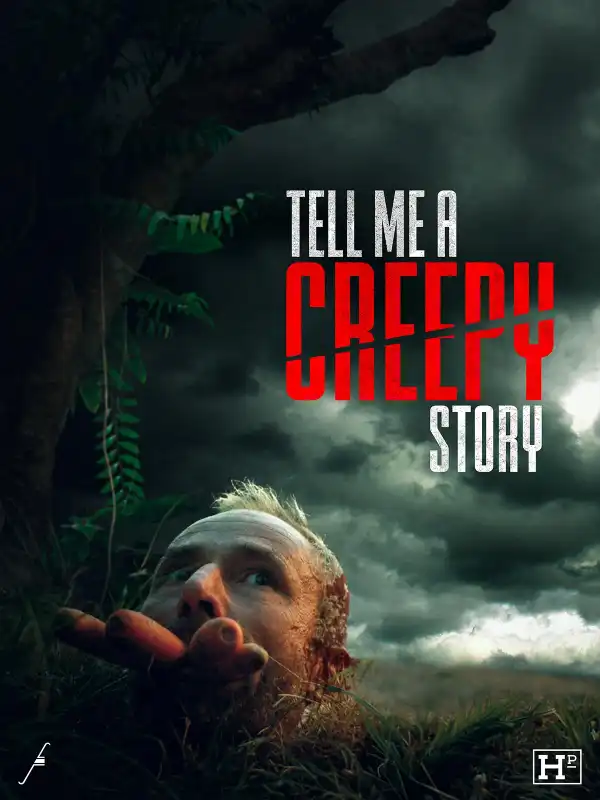 Tell Me A Creepy Story (2023)