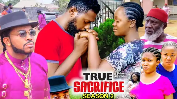 True Sacrifice Season 2