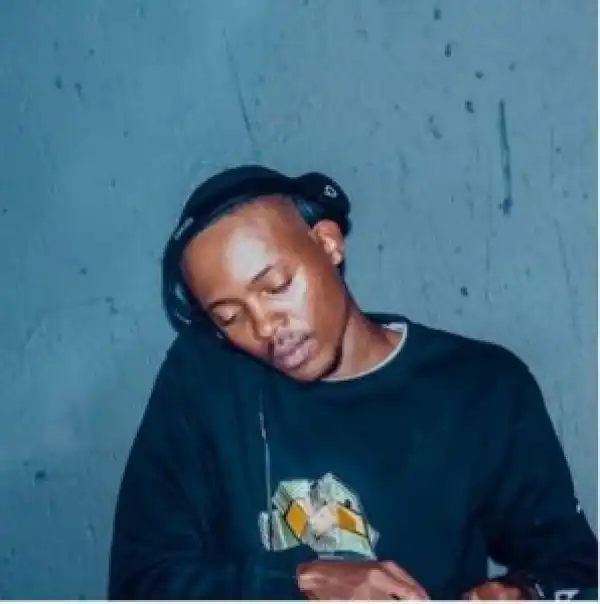 Tribesoul – Bakzo (Main Mix)