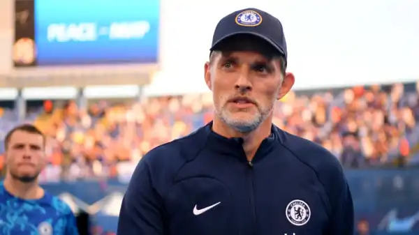 Thomas Tuchel sacked by Chelsea for not backing Todd Boehly 
