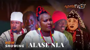 Alase Nla (2025 Yoruba Movie)