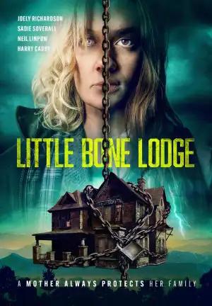 Little Bone Lodge (2023)