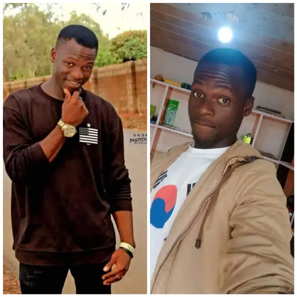 Plateau State Polytechnic Student Stabbed to Death in Jos (Photo)