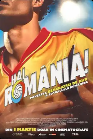 Go Romania (2024) [Romanian]