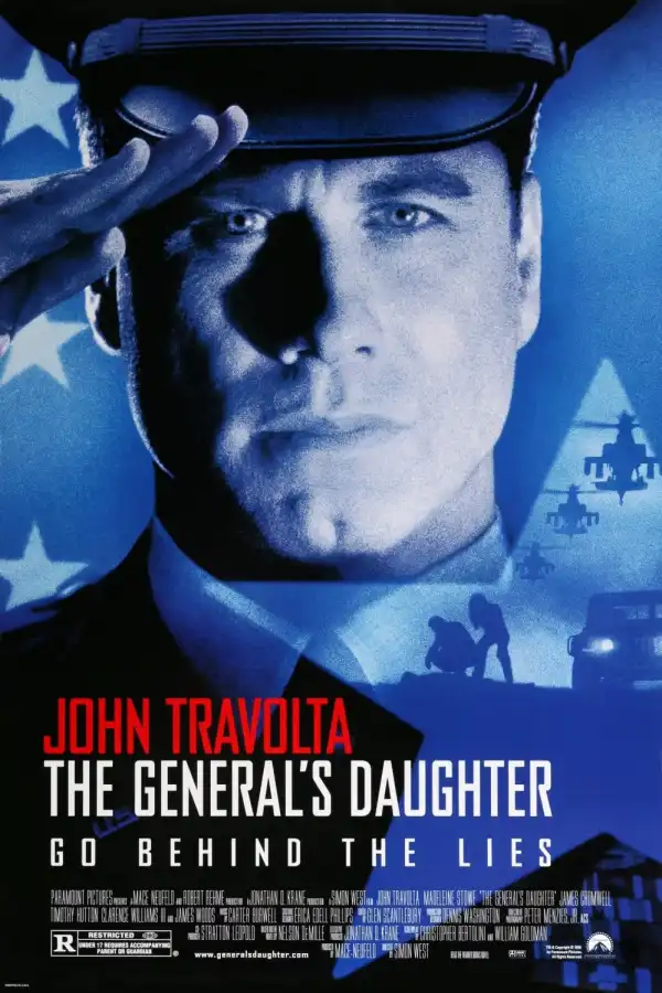 The Generals Daughter (1999)