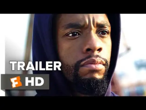 21 Bridges (2019) (Official Trailer)