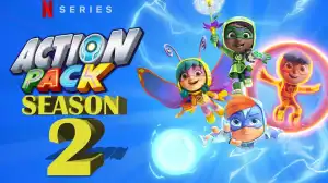 Action Pack Season 2