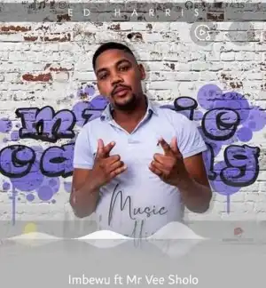 Ed Harris – Imbewu ft. Mr Vee Sholo (Gospel Gqom)