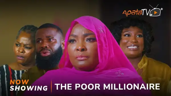 The Poor Millionaire (2024 Yoruba Movie)