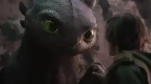 How to Train Your Dragon Super Bowl Trailer Features Toothless, Gerard Butler, & More