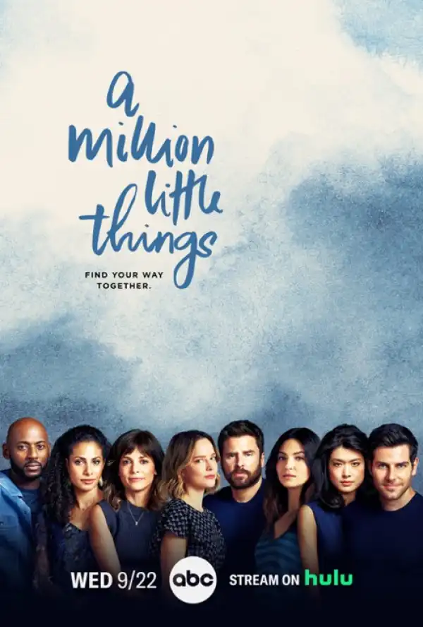 A Million Little Things S04E15