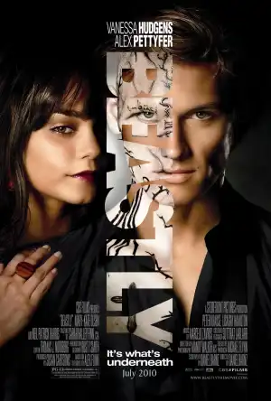 Beastly (2011)