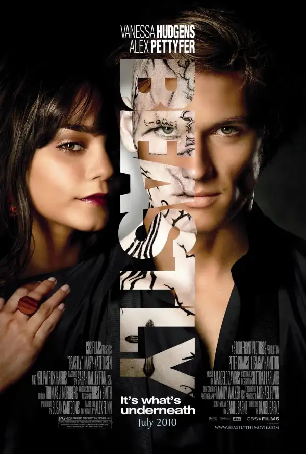 Beastly (2011)