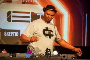 Amen Deep T – Channel O Lockdown House Party Mix