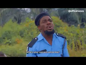 Officer Woos – Impersonation (Comedy Video)