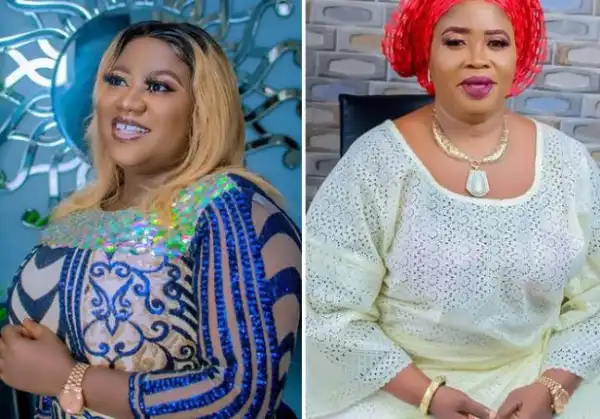 Yoruba Actress, Bisola Badmus Loses Mother
