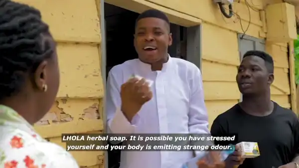 Woli Agba - The Honourable
