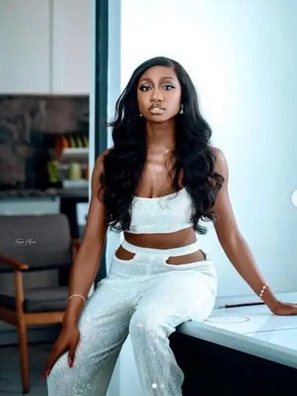 If I Am Going To Date You, You Have To Be Generous And Also Move To The Island - BBNaija