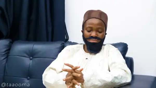 TAAOOMA - The Hustle Is Real (Comedy Video)