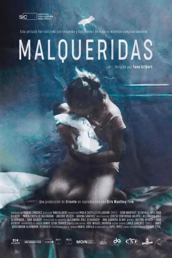Malqueridas (2023) [Spanish]