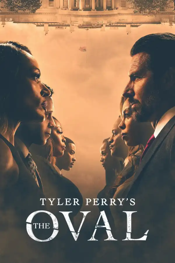 Tyler Perrys The Oval Season 1