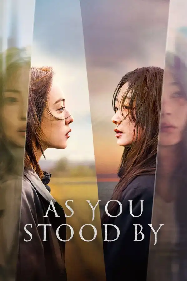 As You Stood By S01 E08