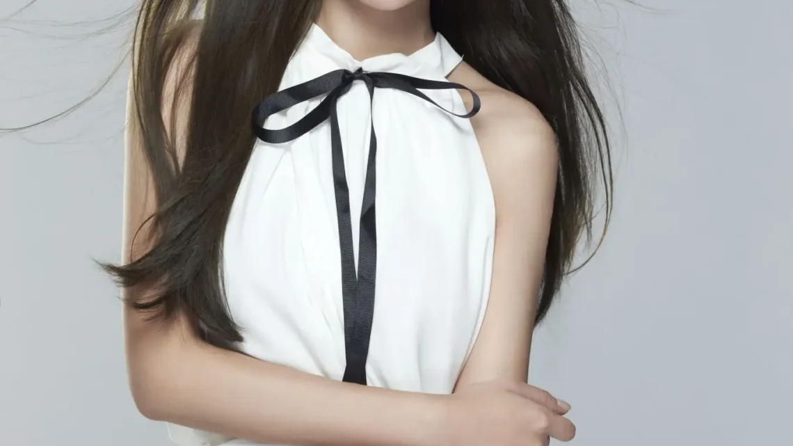 Age & Career Of Tia Lee