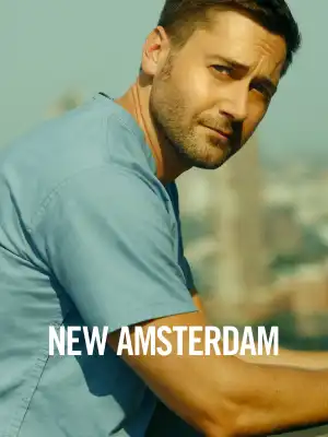 New Amsterdam 2018 S04E09