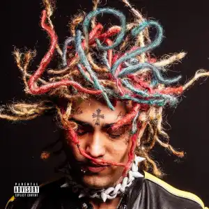 Lil Pump Ft. Youngboy Never Broke Again – I Dont Mind (Instrumental)